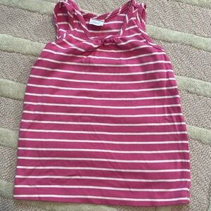 Hanna Andersson size 5 tank
